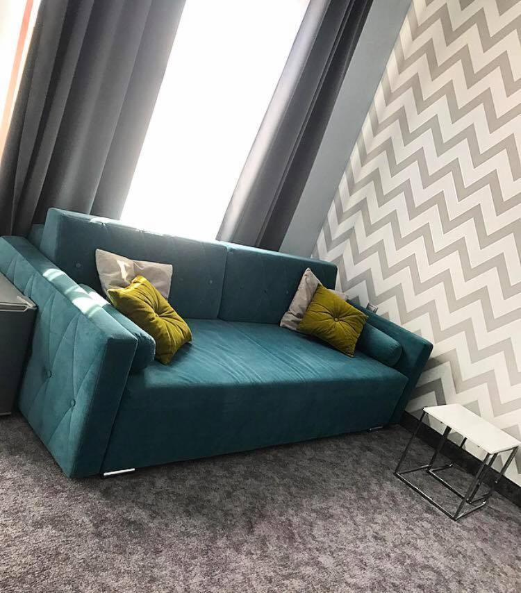 Villa Boja Władysławowo Eksteriør bilde