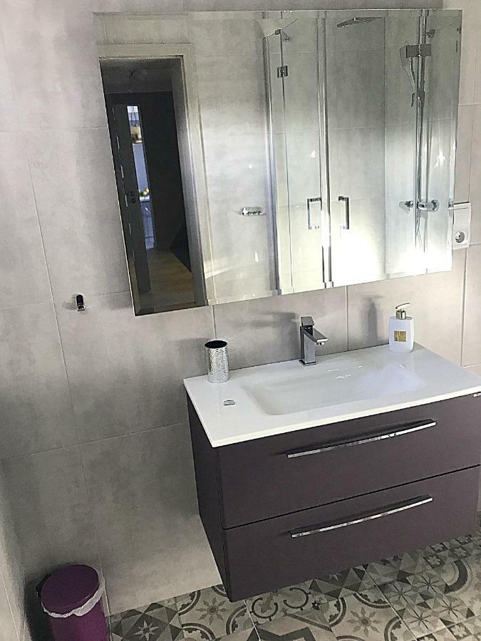 Villa Boja Władysławowo Eksteriør bilde