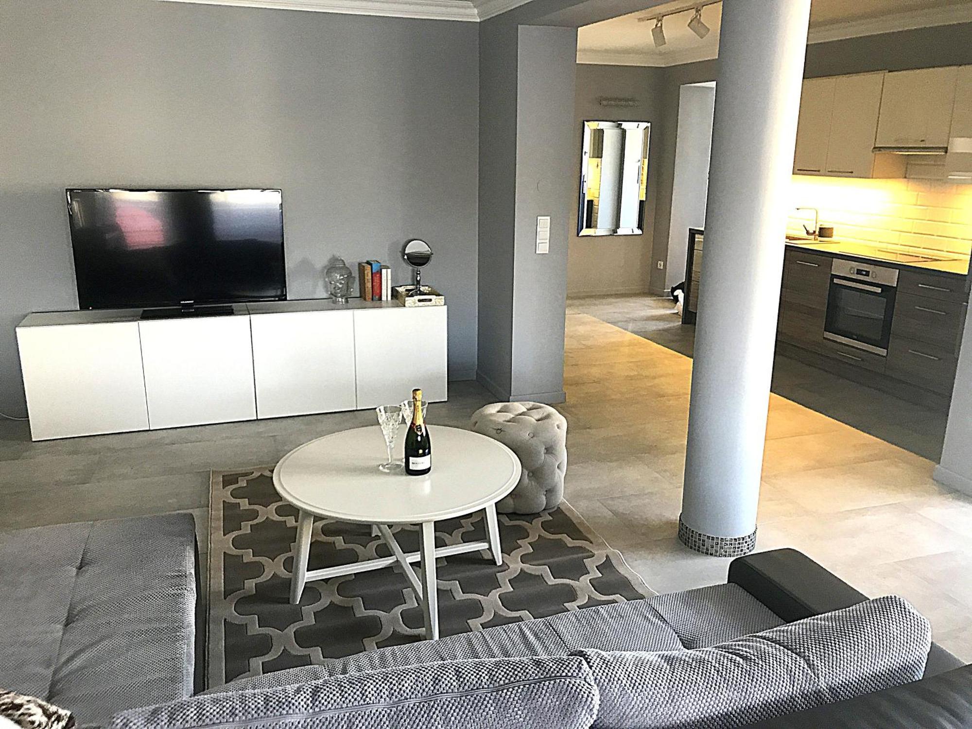 Villa Boja Władysławowo Eksteriør bilde